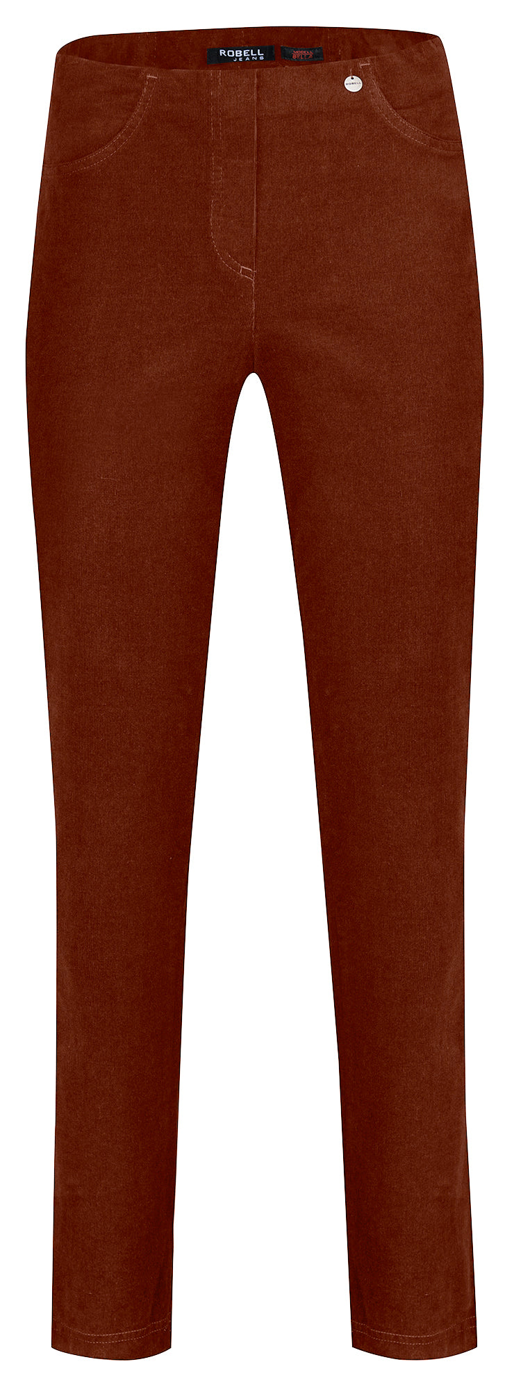 Robell - Corded 'Bella' Trouser