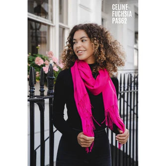 Park Lane - Pashmina Style Scarf