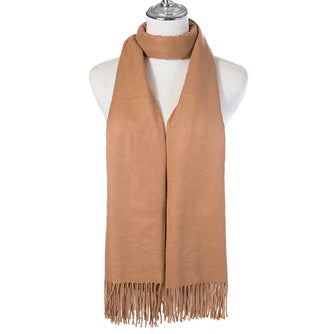 Park Lane - Pashmina Style Scarf