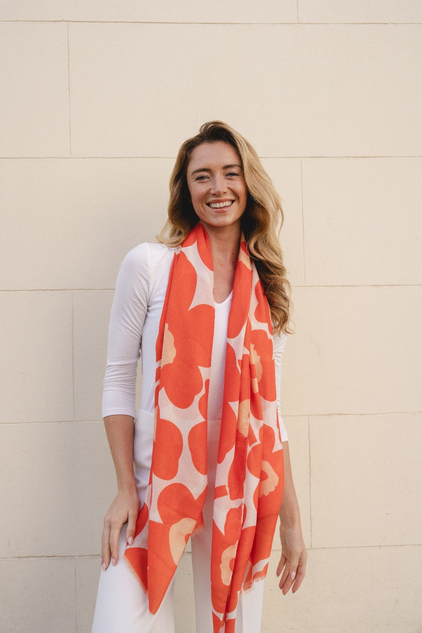 Park Lane Scarf SC1978