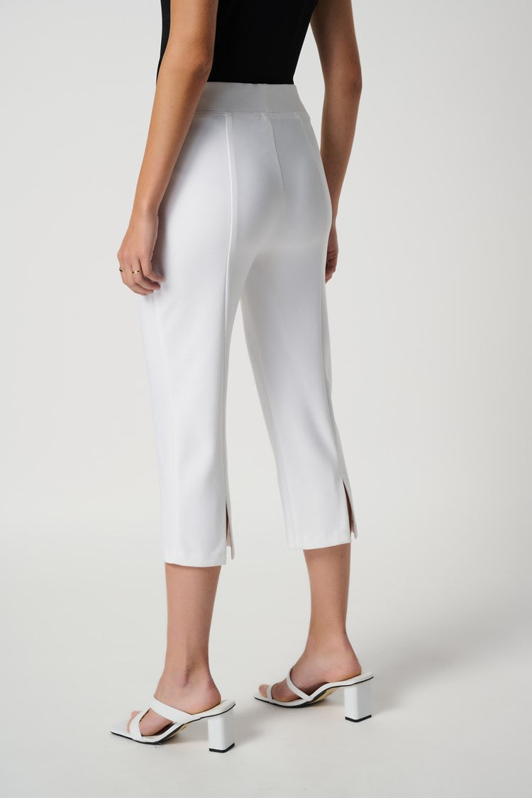 Joseph Ribkoff - Classic Capri Trousers - Martha V 