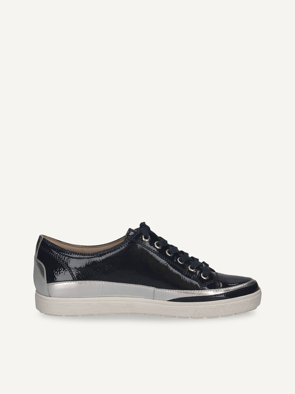 Caprice - Patent Navy Trainer