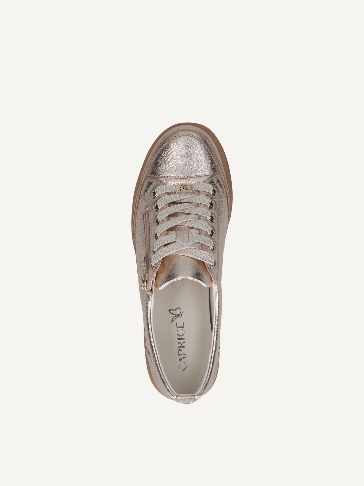 Caprice - Patent Trainer