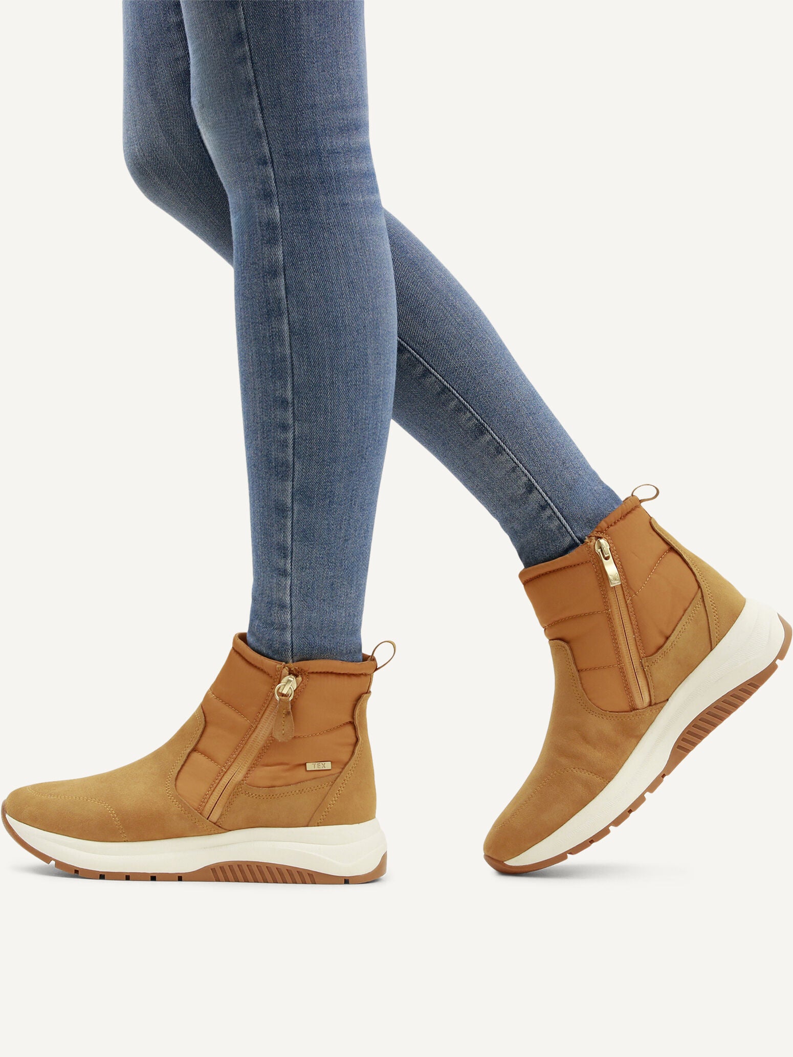 Caprice -  Ankle Boots