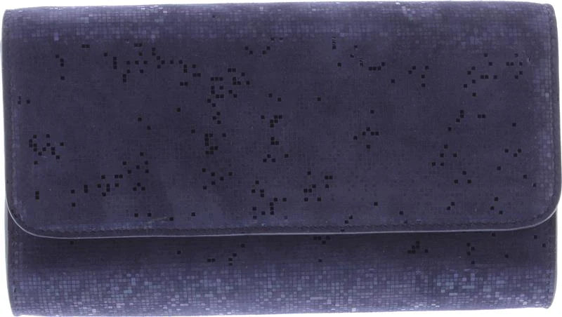 Capollini - Navy bag - Martha V 